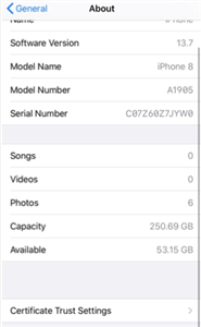 iPhone 13